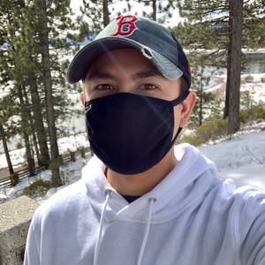 Meet your Posher, Chris